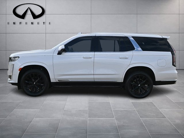 2024 Cadillac Escalade RWD Luxury