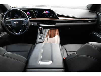 2024 Cadillac Escalade RWD Luxury