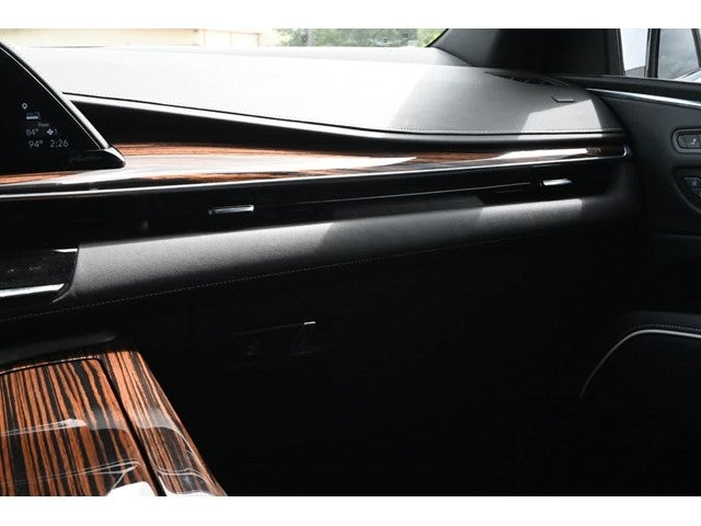 2024 Cadillac Escalade RWD Luxury