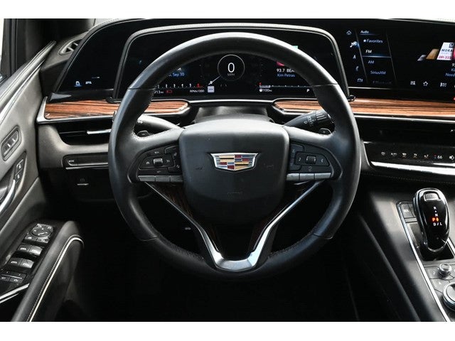 2024 Cadillac Escalade RWD Luxury