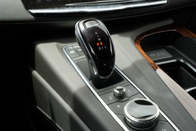 2021 Cadillac Escalade Luxury