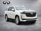 2021 Cadillac Escalade Luxury