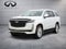 2021 Cadillac Escalade Luxury