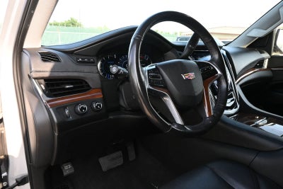2019 Cadillac Escalade ESV Luxury