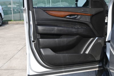2019 Cadillac Escalade ESV Luxury