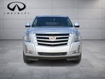 2019 Cadillac Escalade ESV Luxury