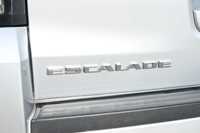 2019 Cadillac Escalade ESV Luxury
