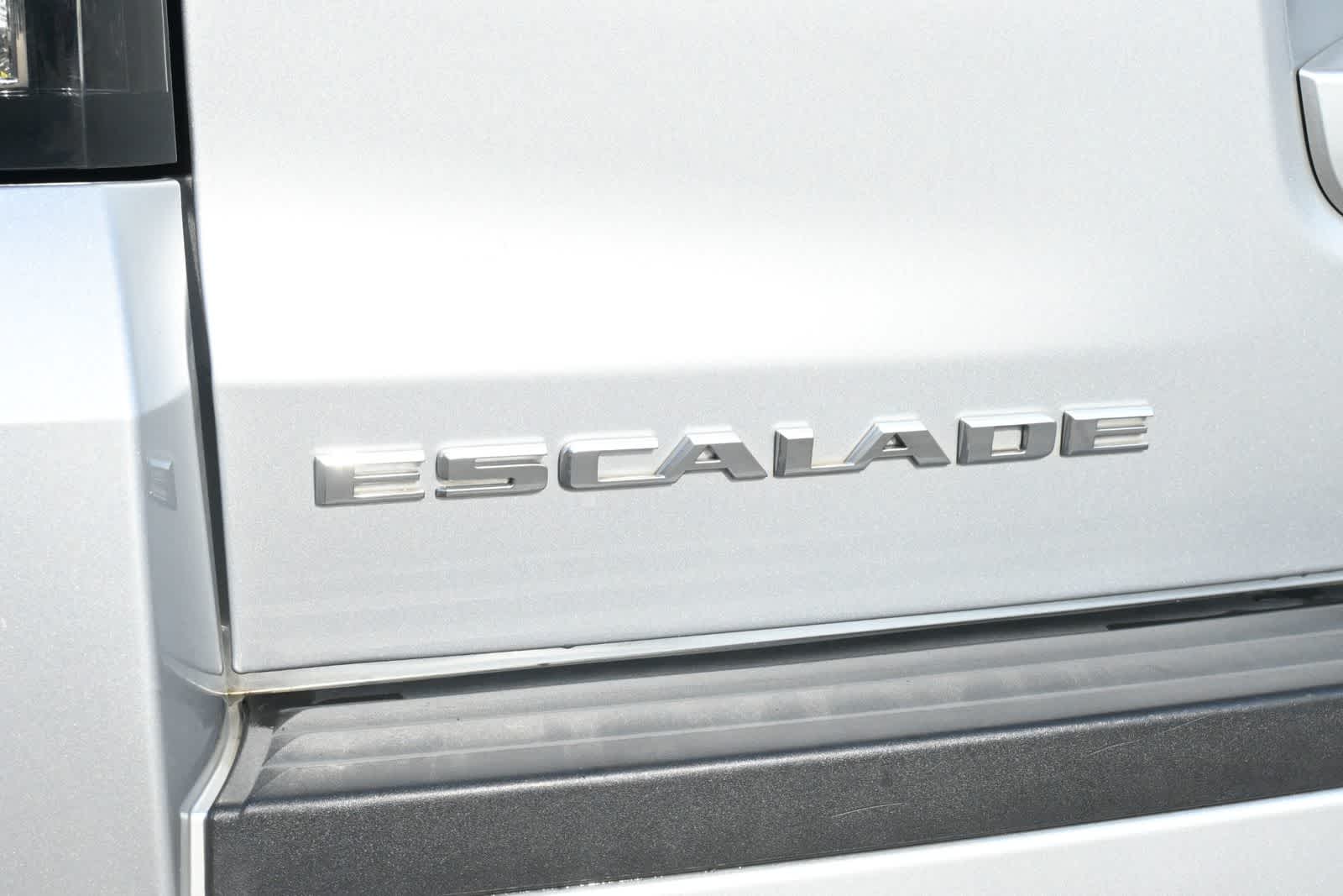 2019 Cadillac Escalade ESV Luxury