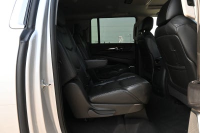 2019 Cadillac Escalade ESV Luxury