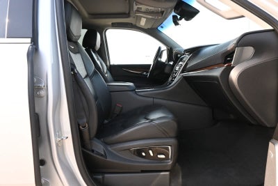 2019 Cadillac Escalade ESV Luxury