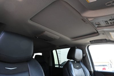 2019 Cadillac Escalade ESV Luxury