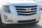 2019 Cadillac Escalade ESV Luxury