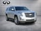 2019 Cadillac Escalade ESV Luxury
