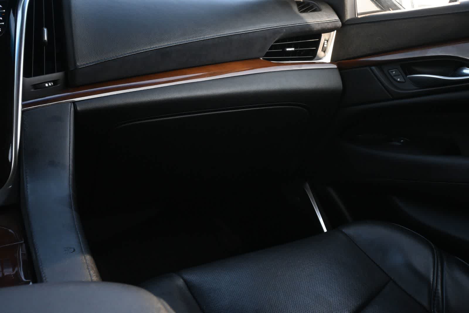 2019 Cadillac Escalade ESV Luxury
