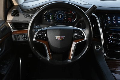 2019 Cadillac Escalade ESV Luxury