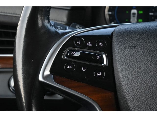 2019 Cadillac Escalade ESV Luxury