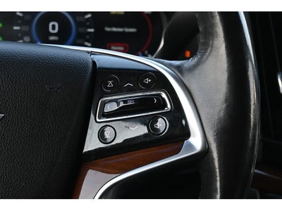 2019 Cadillac Escalade ESV Luxury