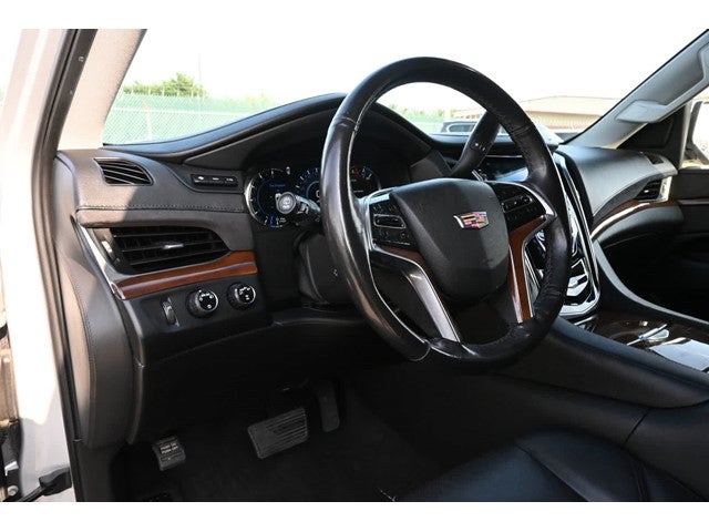 2019 Cadillac Escalade ESV Luxury