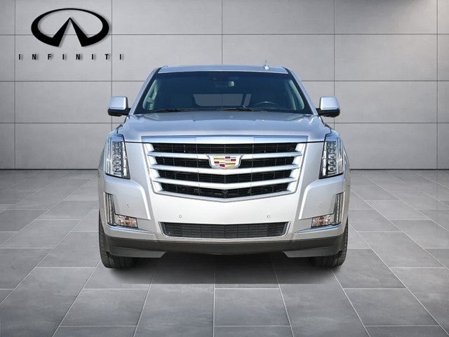 2019 Cadillac Escalade ESV Luxury