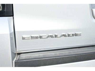2019 Cadillac Escalade ESV Luxury