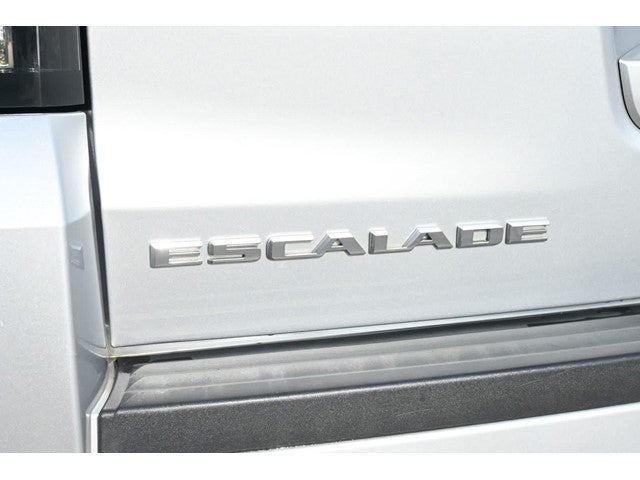 2019 Cadillac Escalade ESV Luxury