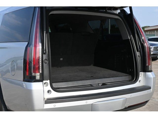 2019 Cadillac Escalade ESV Luxury