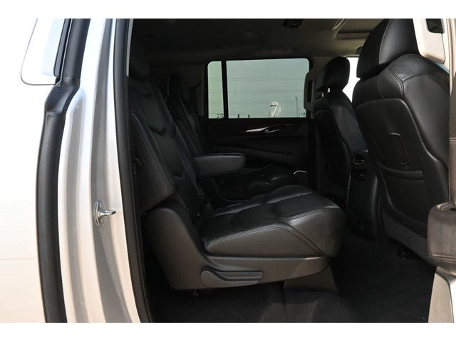 2019 Cadillac Escalade ESV Luxury