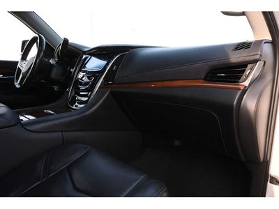 2019 Cadillac Escalade ESV Luxury