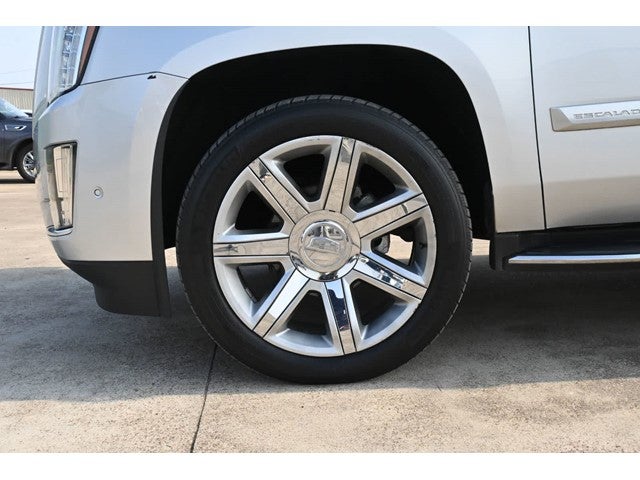 2019 Cadillac Escalade ESV Luxury