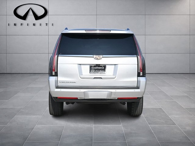 2019 Cadillac Escalade ESV Luxury