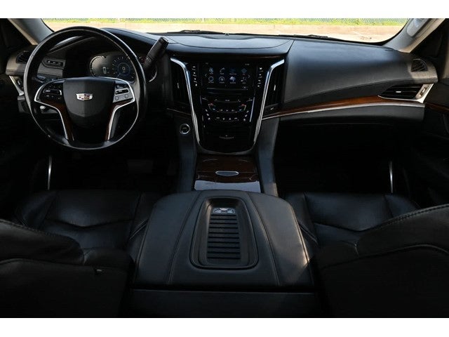 2019 Cadillac Escalade ESV Luxury