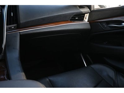 2019 Cadillac Escalade ESV Luxury