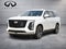 2025 Cadillac Escalade 4WD Sport