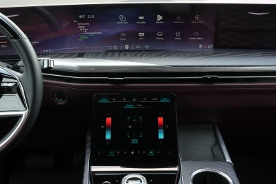 2025 Cadillac Escalade 4WD Sport