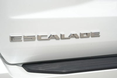 2025 Cadillac Escalade 4WD Sport