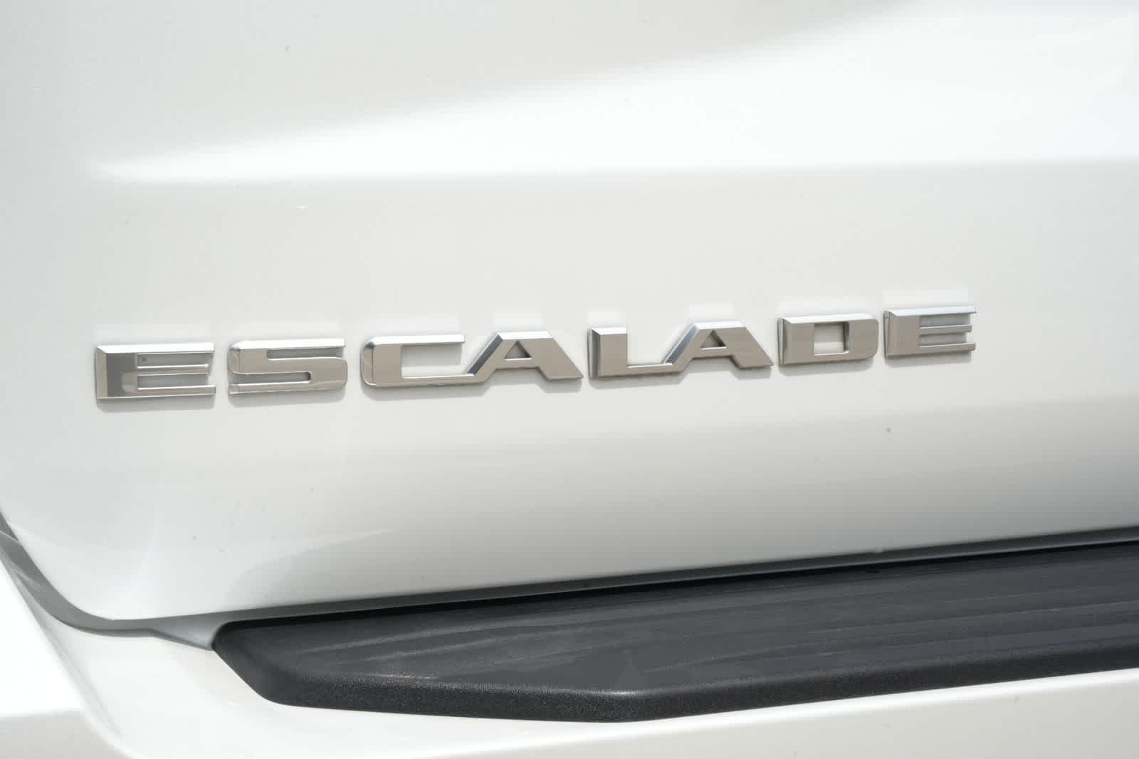 2025 Cadillac Escalade 4WD Sport