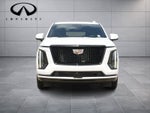 2025 Cadillac Escalade 4WD Sport