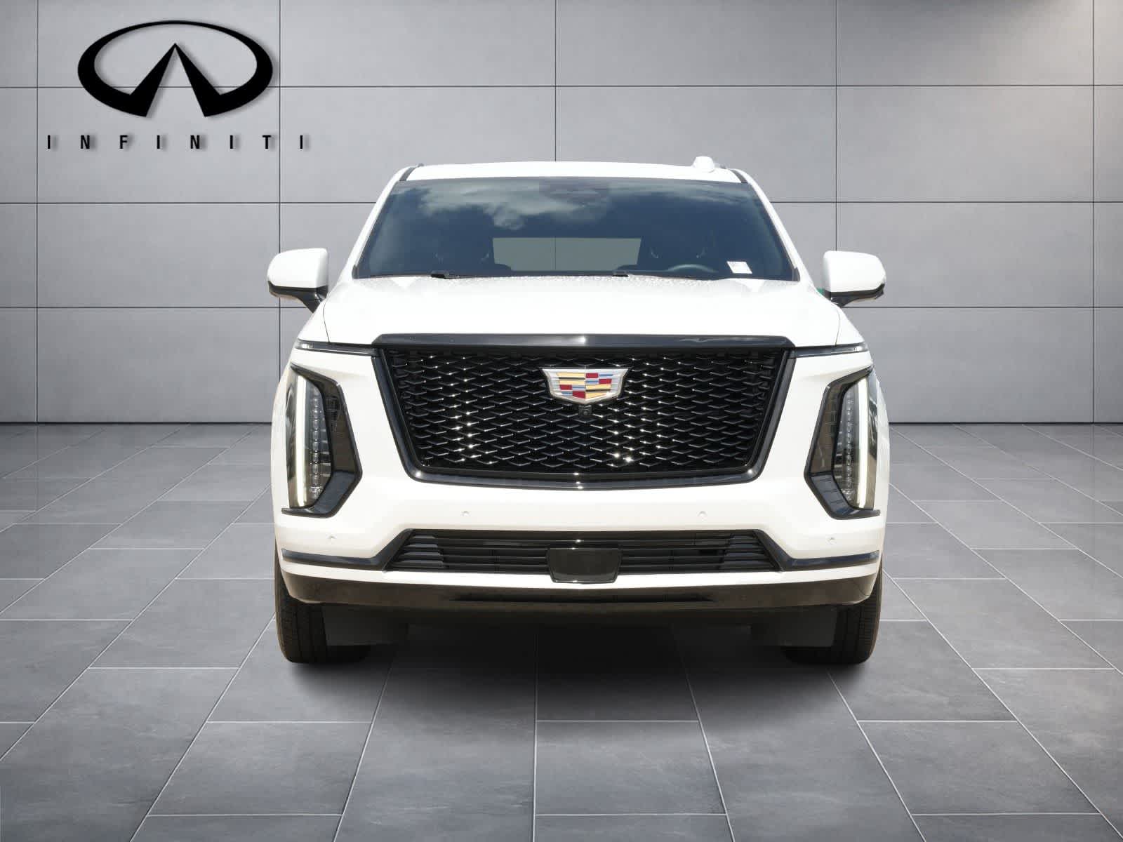 2025 Cadillac Escalade 4WD Sport
