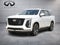 2025 Cadillac Escalade 4WD Sport