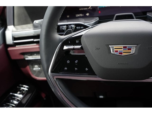 2025 Cadillac Escalade 4WD Sport