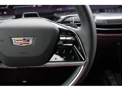 2025 Cadillac Escalade 4WD Sport