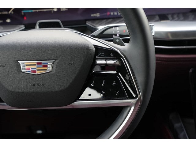 2025 Cadillac Escalade 4WD Sport