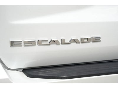 2025 Cadillac Escalade 4WD Sport