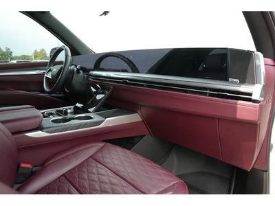 2025 Cadillac Escalade 4WD Sport