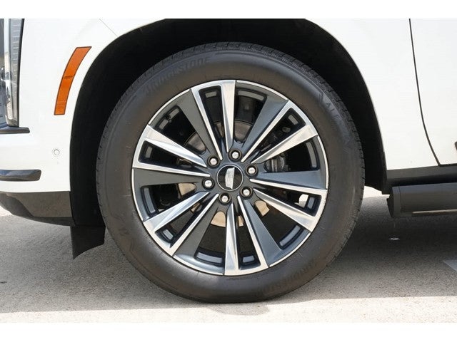 2025 Cadillac Escalade 4WD Sport