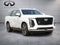 2025 Cadillac Escalade 4WD Sport