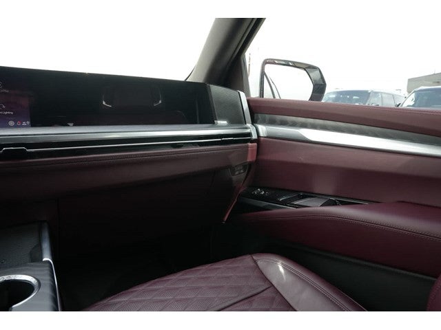 2025 Cadillac Escalade 4WD Sport