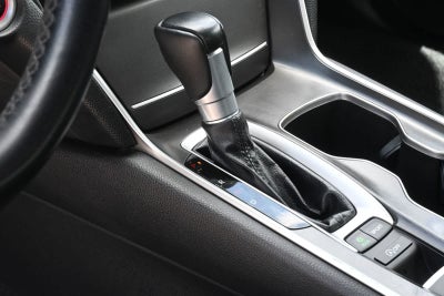 2021 Honda Accord Sedan Sport