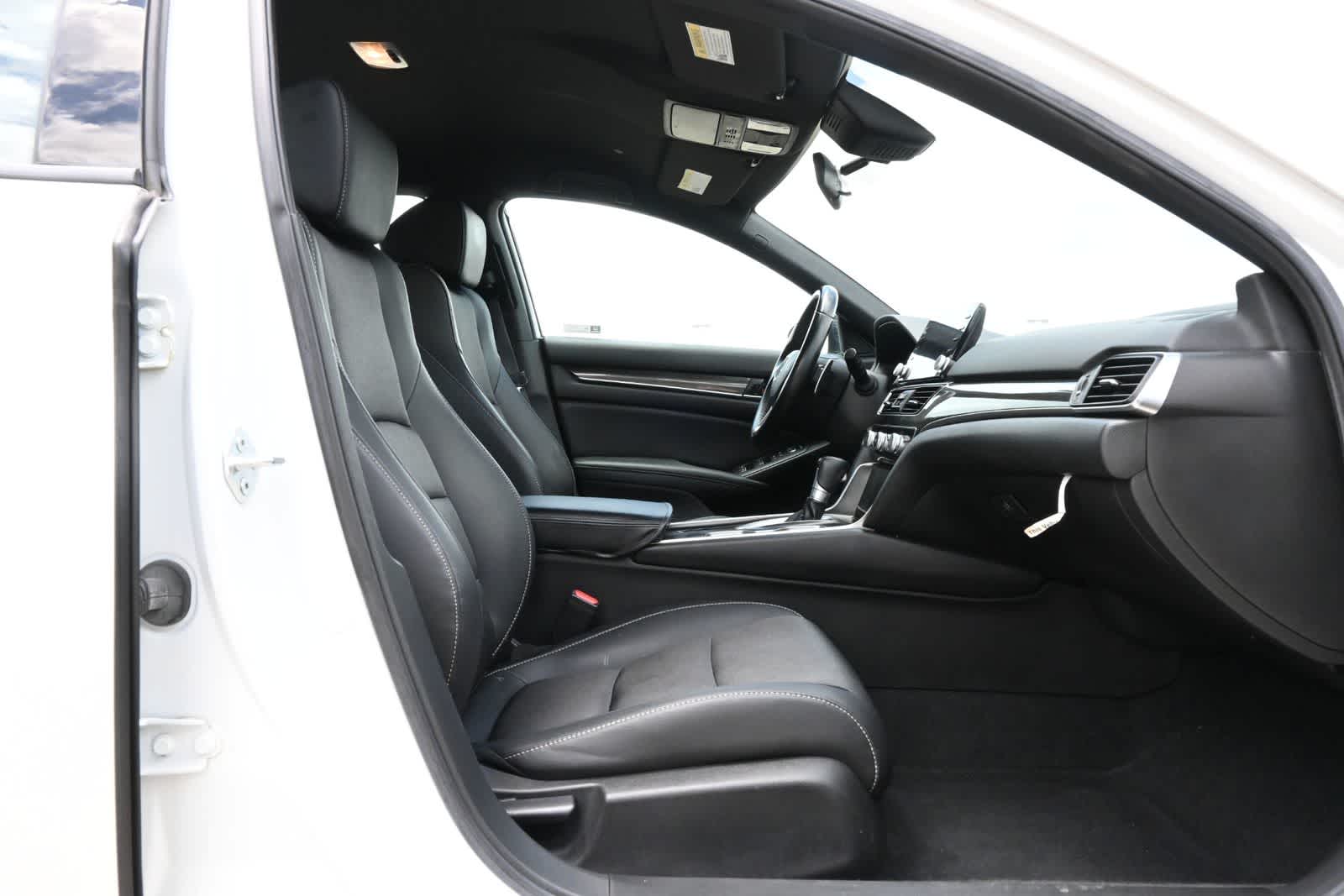 2021 Honda Accord Sedan Sport