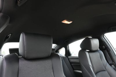 2021 Honda Accord Sedan Sport